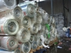 BOPP film scrap (rolls)