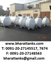Lpg Domestic Tank