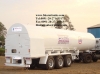 Auto Lpg Truck tank