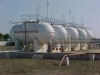 Auto Lpg Filling station